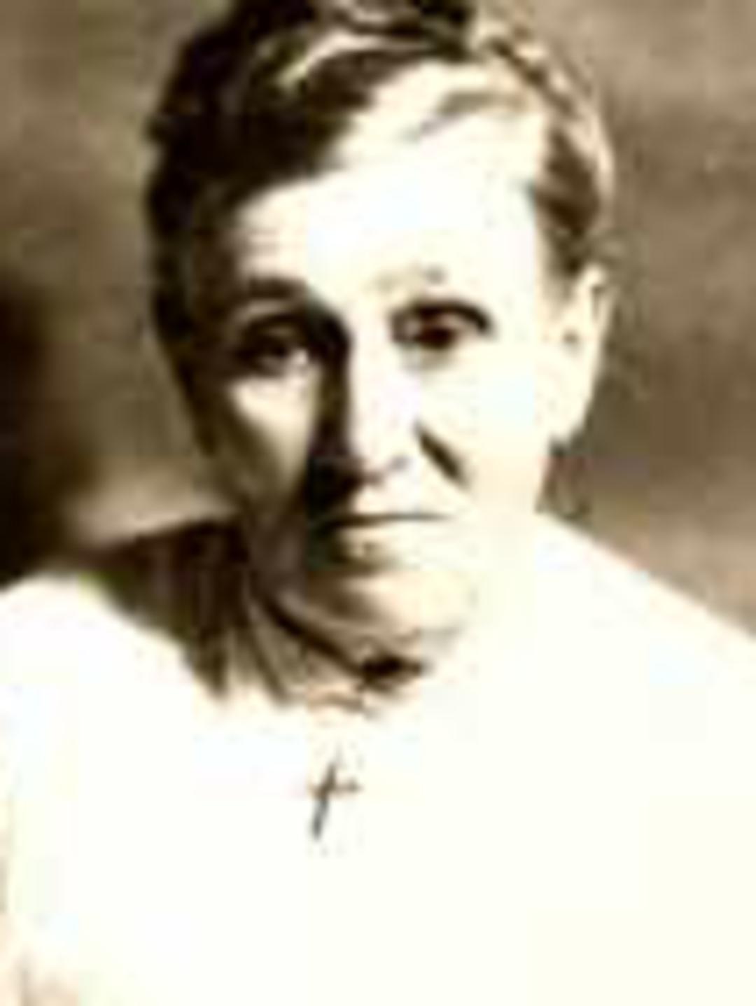 Lucinda Adelaide Lovern (1849 - 1929) Profile